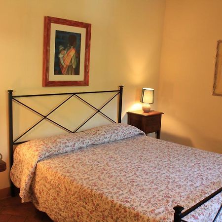 Il Giardino Segreto Hotel Pienza Exterior photo