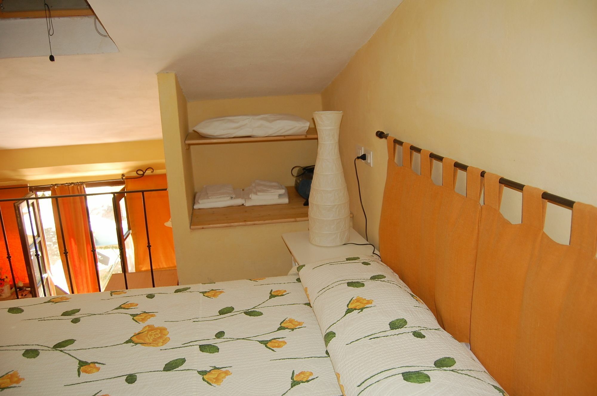 Il Giardino Segreto Hotel Pienza Exterior photo